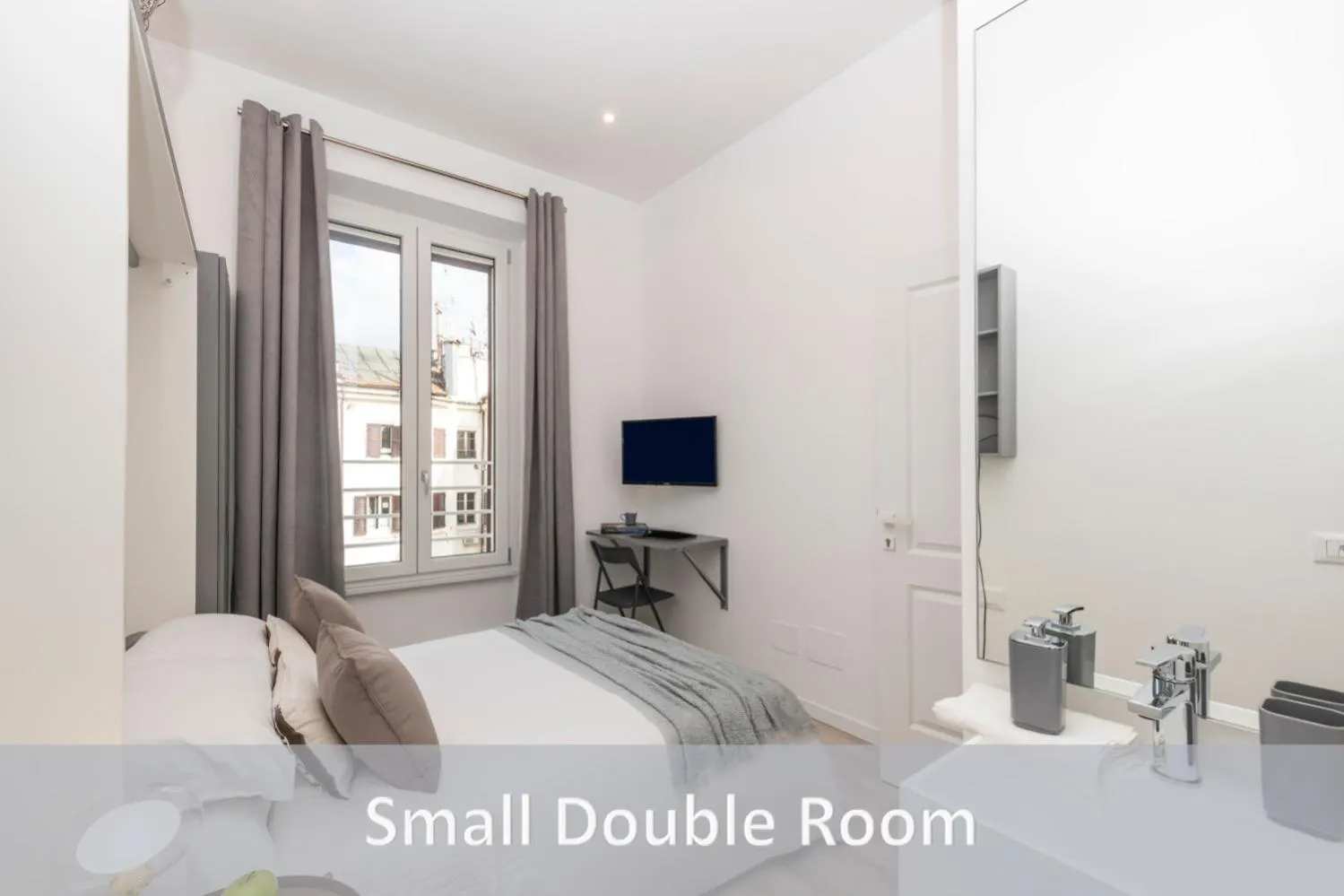 Best Vatican Apartment Roma