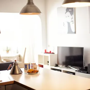 Apartamento Vatican R-home Savorelli, Roma