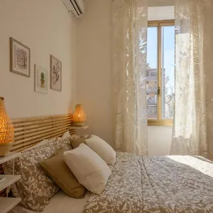 Apartamento Terrazza Romana, Roma