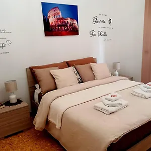 Apartamento Casa Aldini, Roma