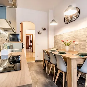Apartamento La Casa Di Umberto, Roma