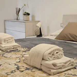 Apartamento Be Your - Stendardi's House, Roma