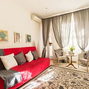 Апартаменты A Casa Di Stefano, Рим