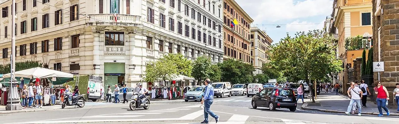 Best Vatican Apartment Rome