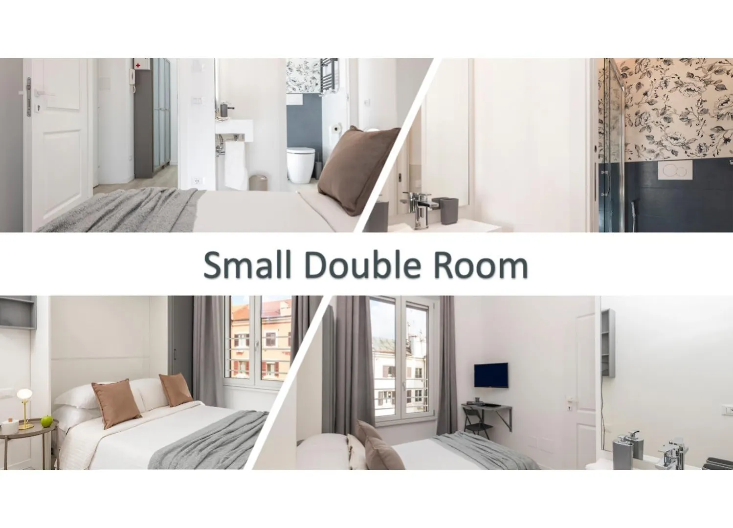 Best Vatican Apartment Rome