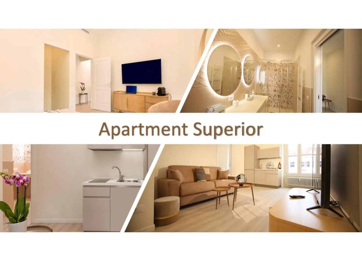 Best Vatican Apartment Rome 0*,  Italy
