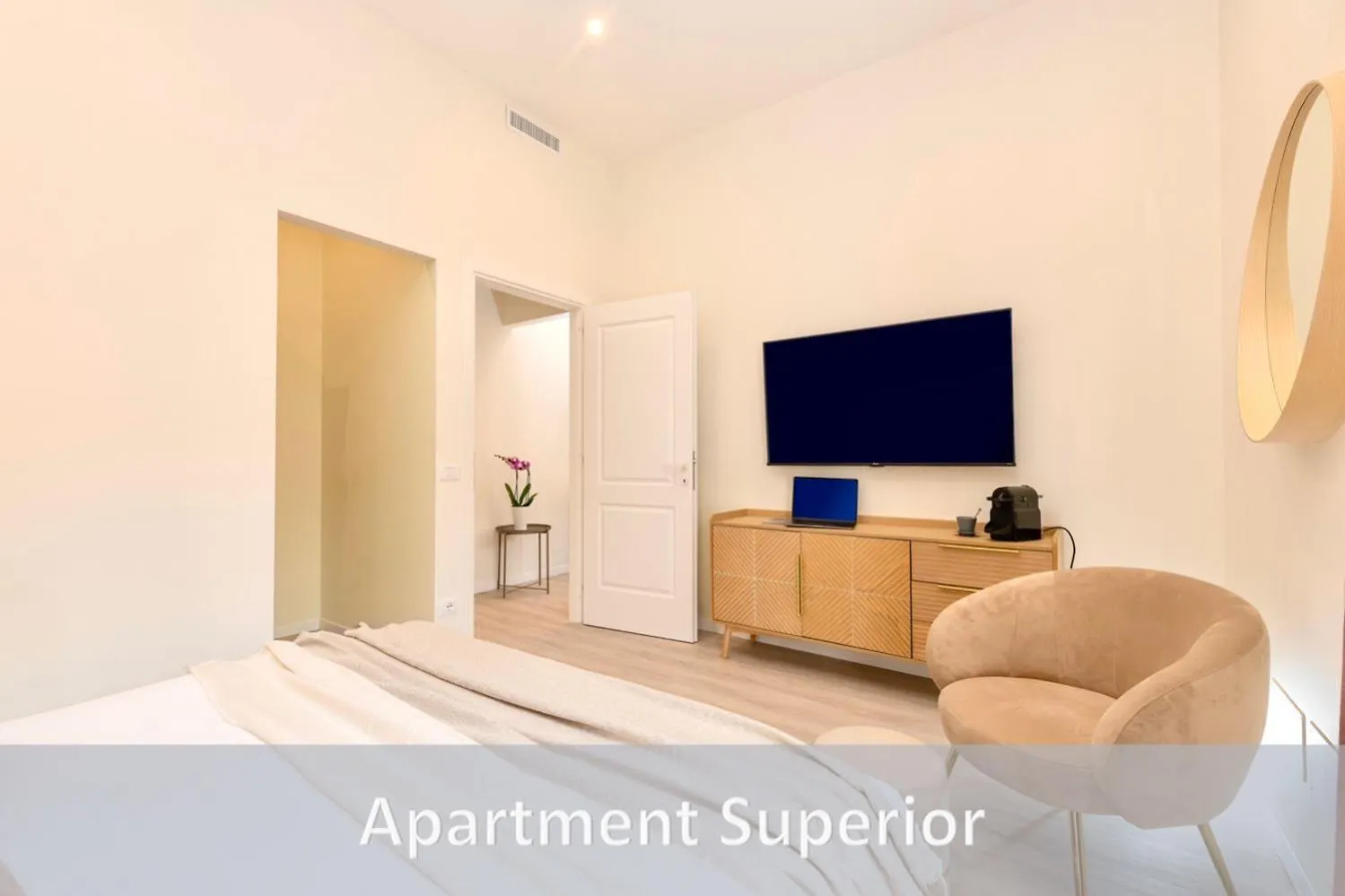 Best Vatican Apartment Rome
