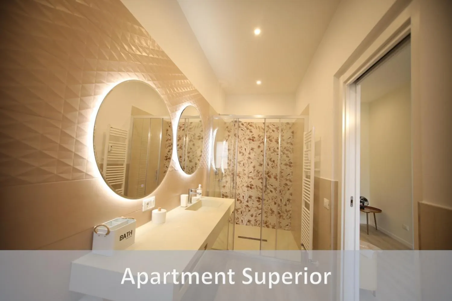 Best Vatican Apartment Rome
