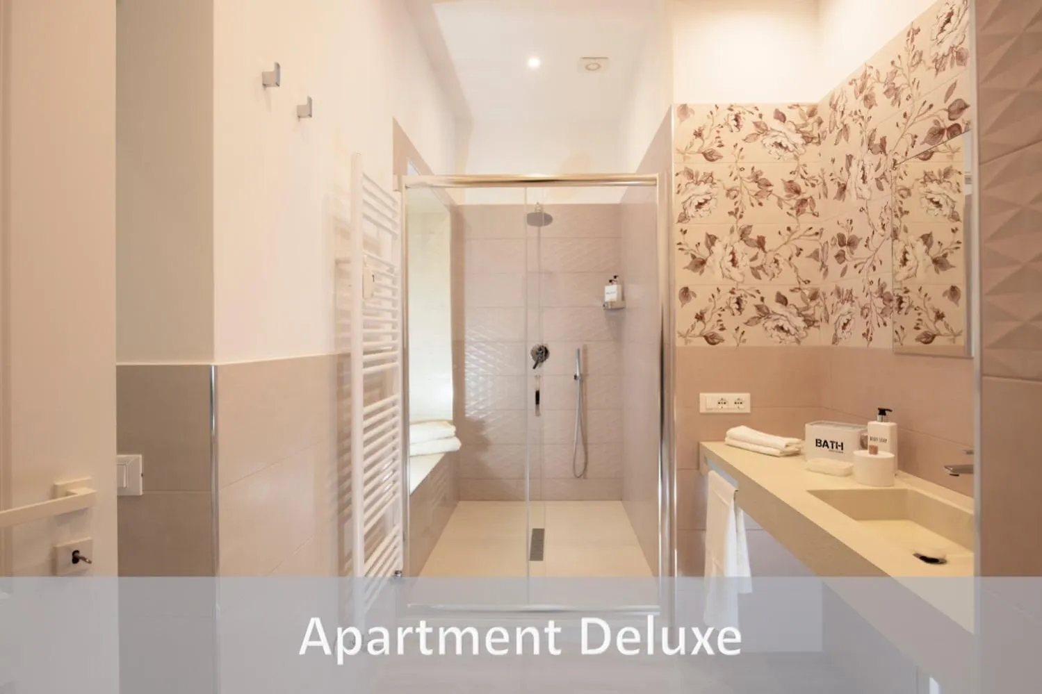Best Vatican Apartment Rome