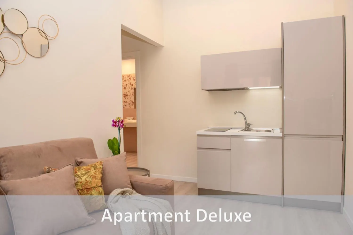 Best Vatican Apartment Rome Italy
