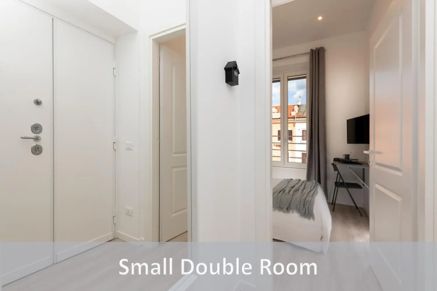 Best Vatican Apartment Rome
