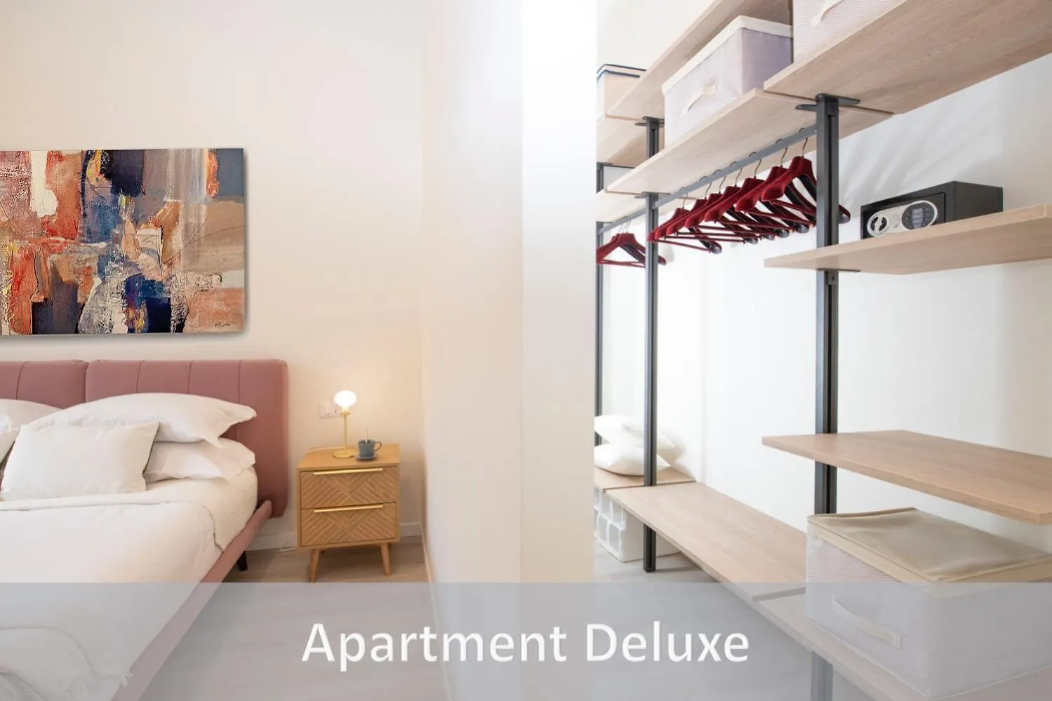 Best Vatican Apartment Rome