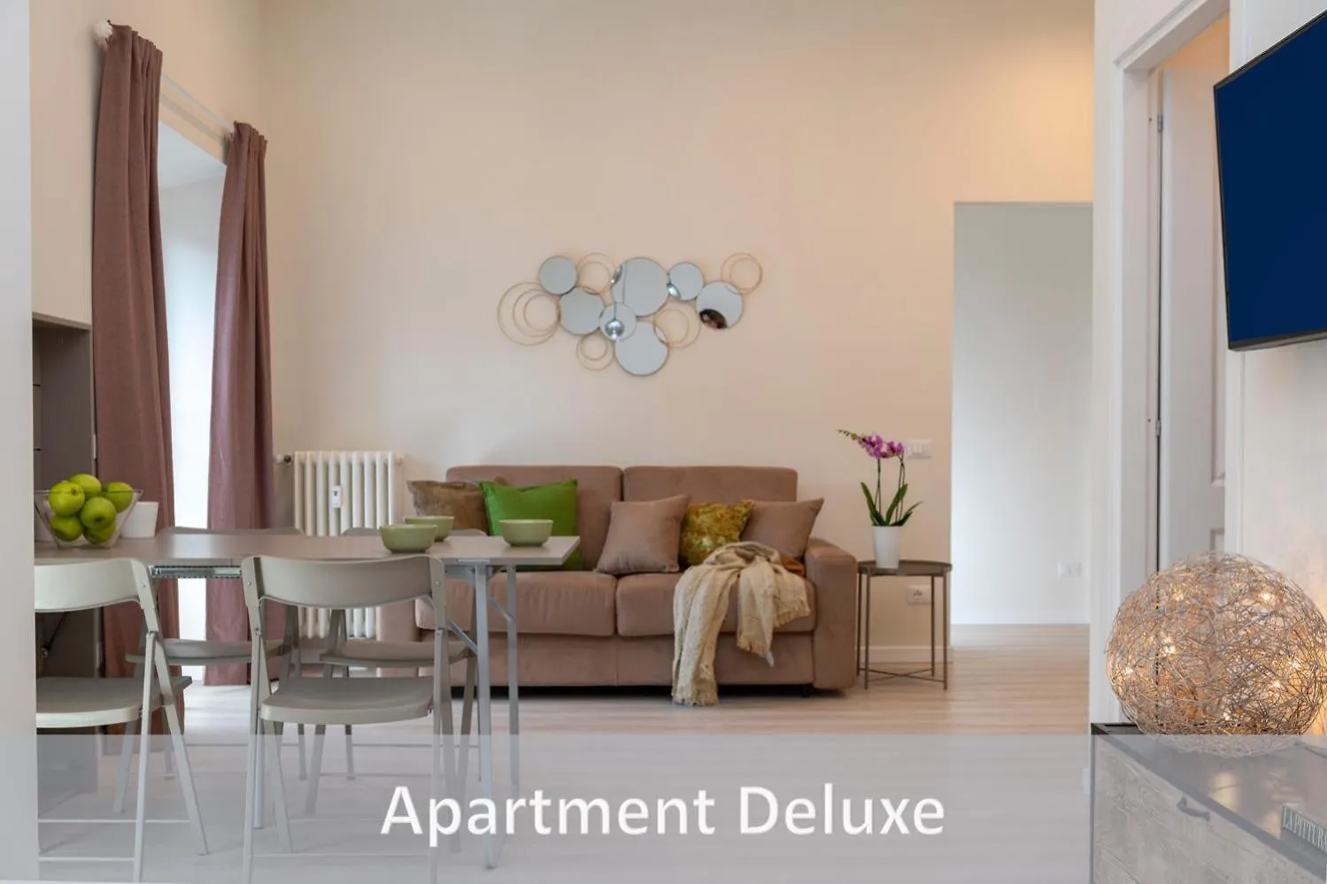 Best Vatican Apartment Rome