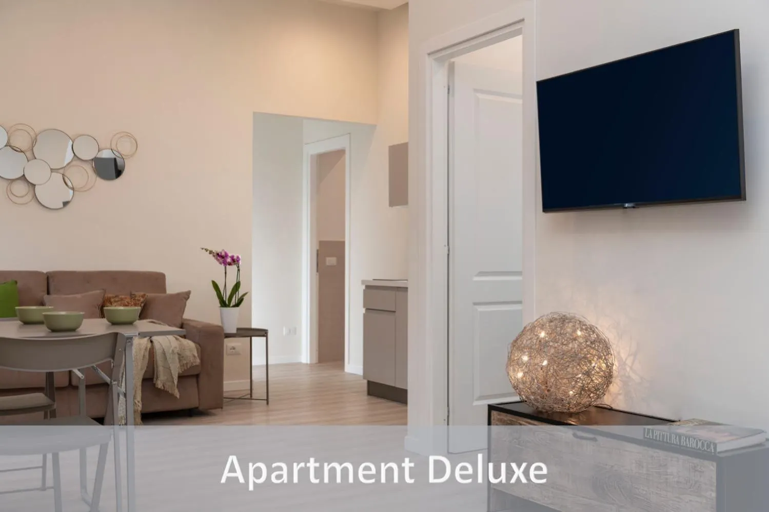 Best Vatican Apartment Rome Italy