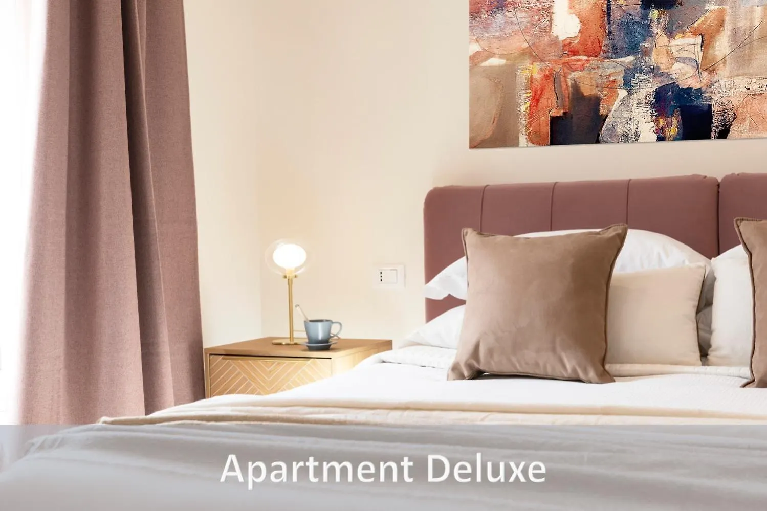 Best Vatican Apartment Rome 0*,