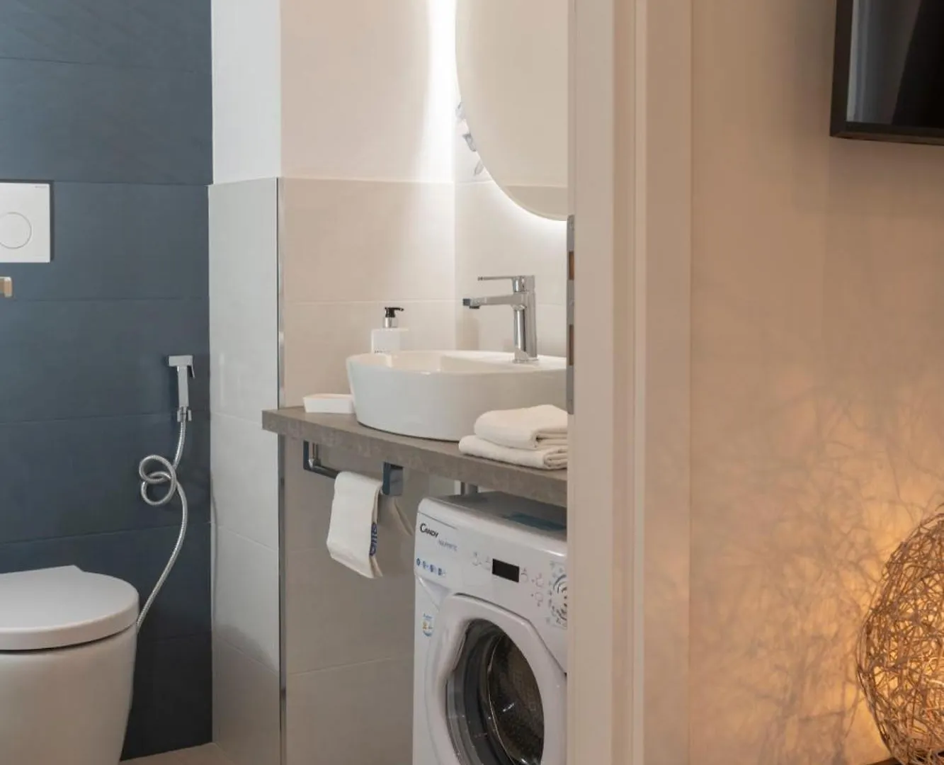 Best Vatican Apartment Rome