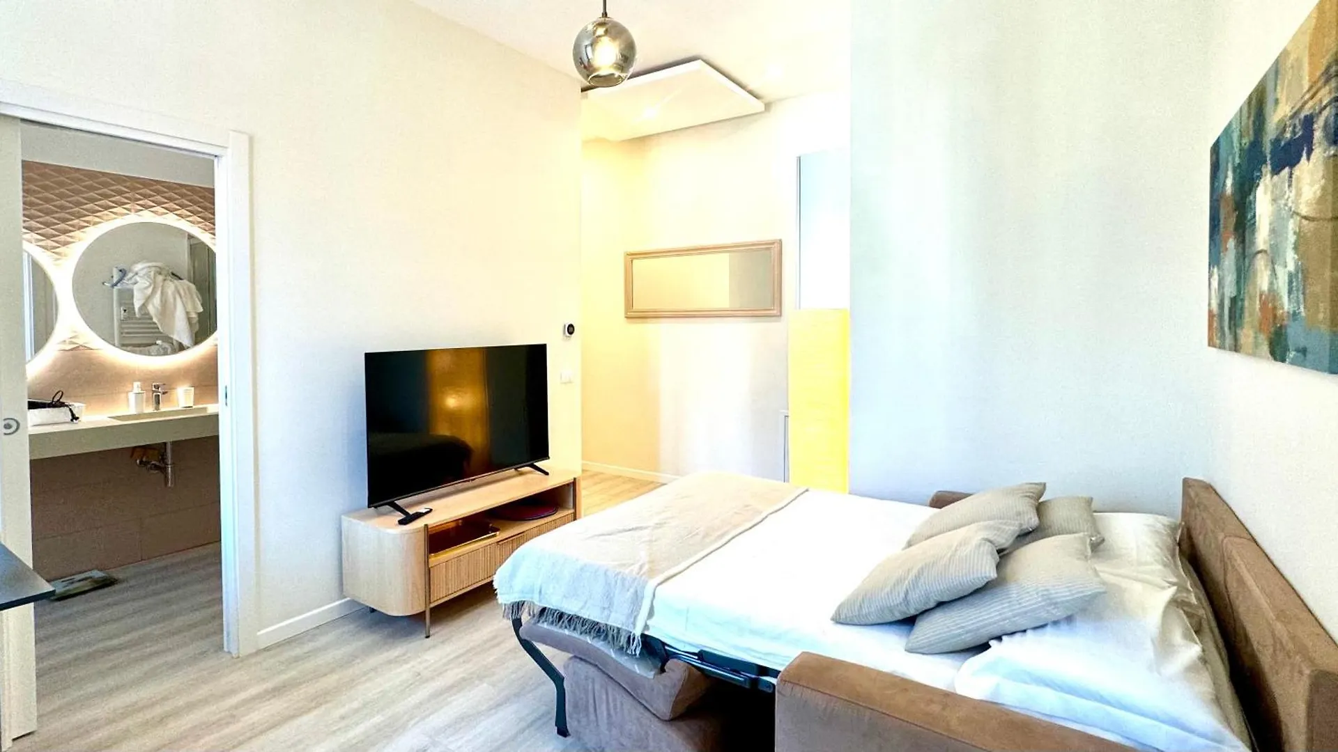 Best Vatican Apartment Rome