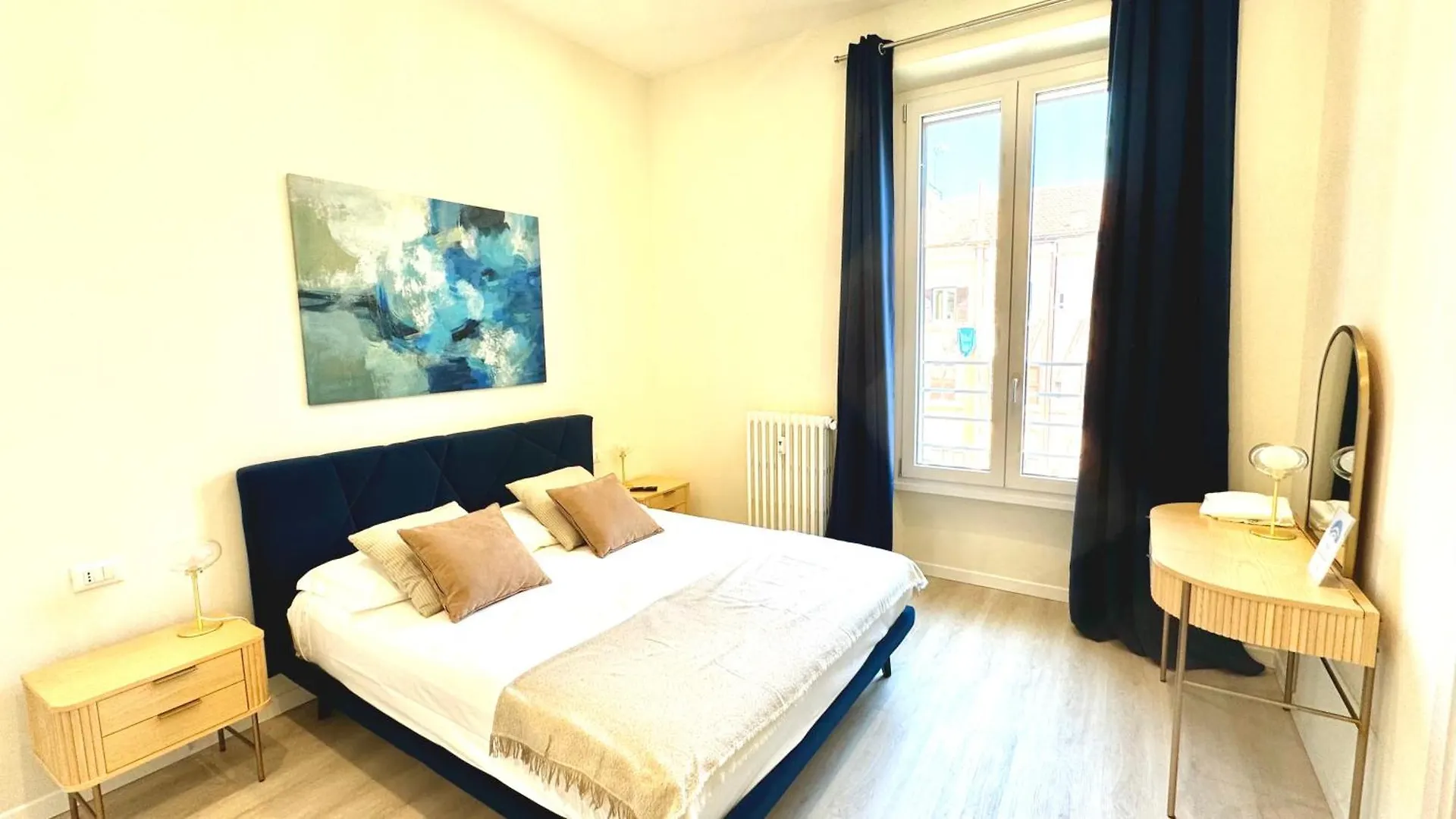 Best Vatican Apartment Rome