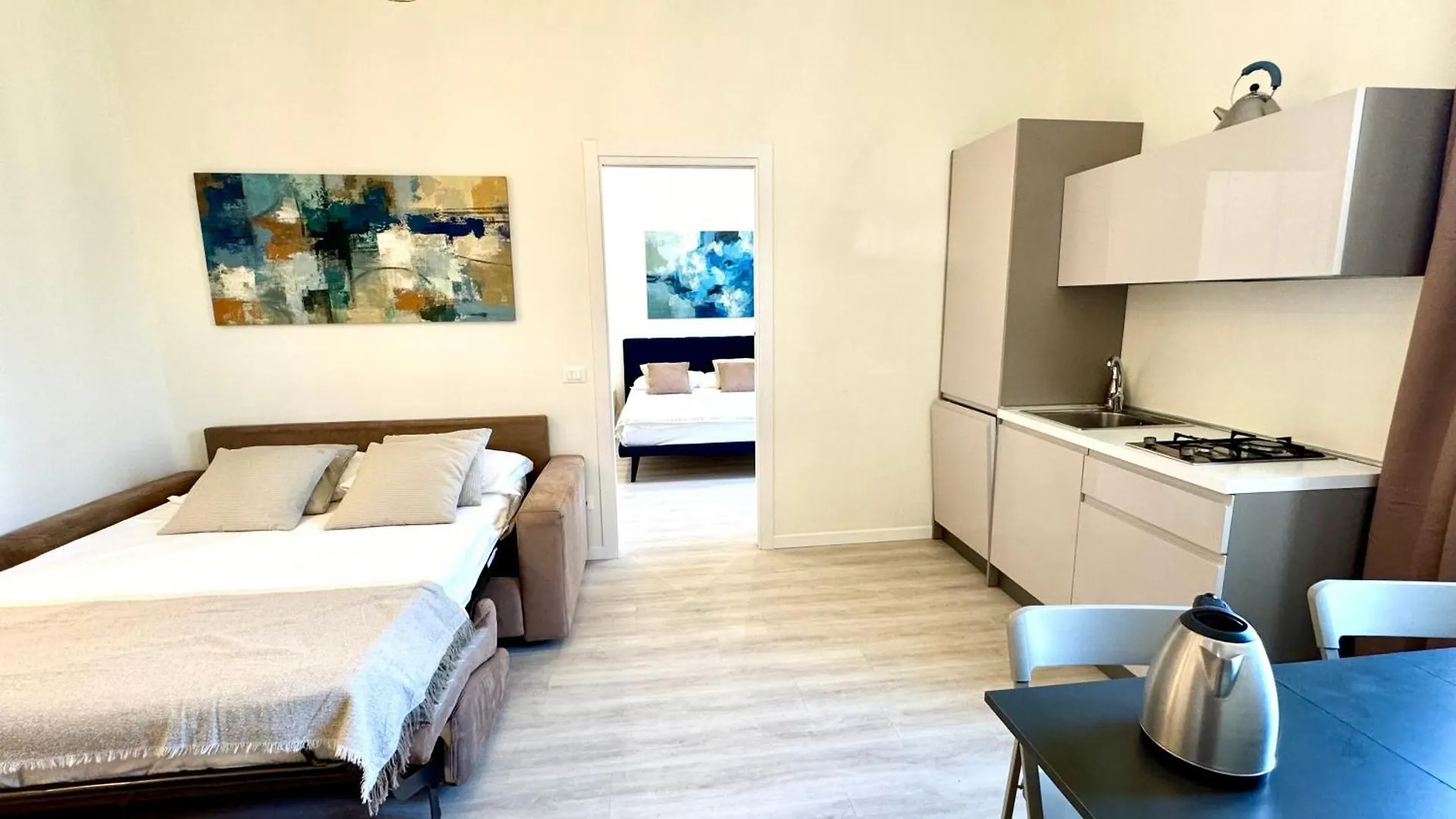 Best Vatican Apartment Rome