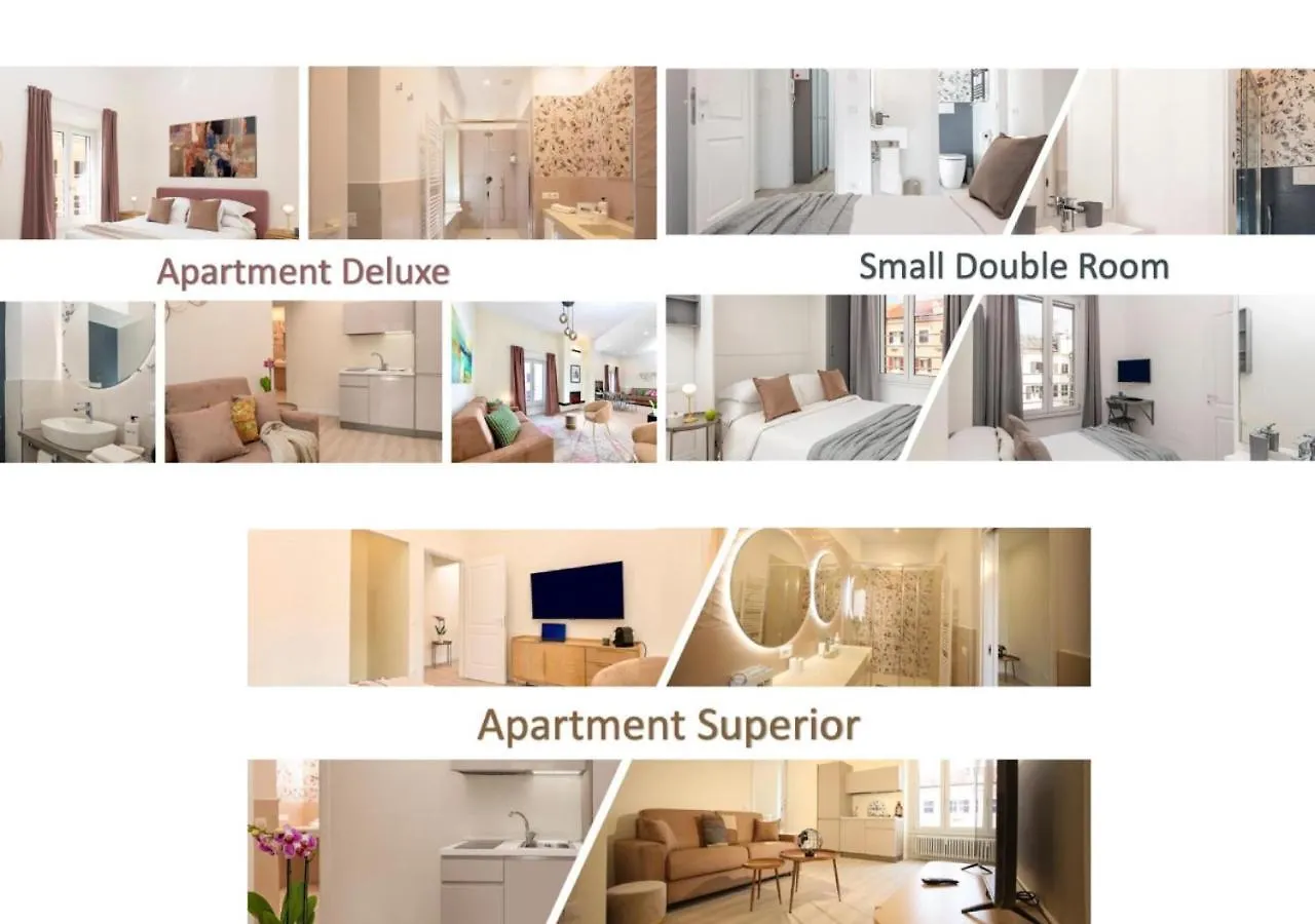 Best Vatican Apartment contacts